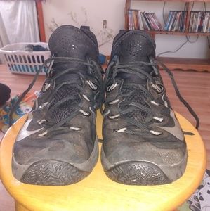 I have multiple other pairs of shoes don't really need them